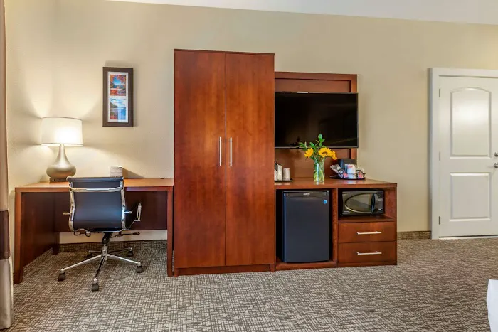Comfort Inn Picture 10