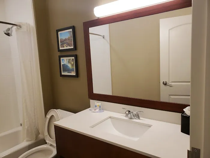 Comfort Inn Picture 3