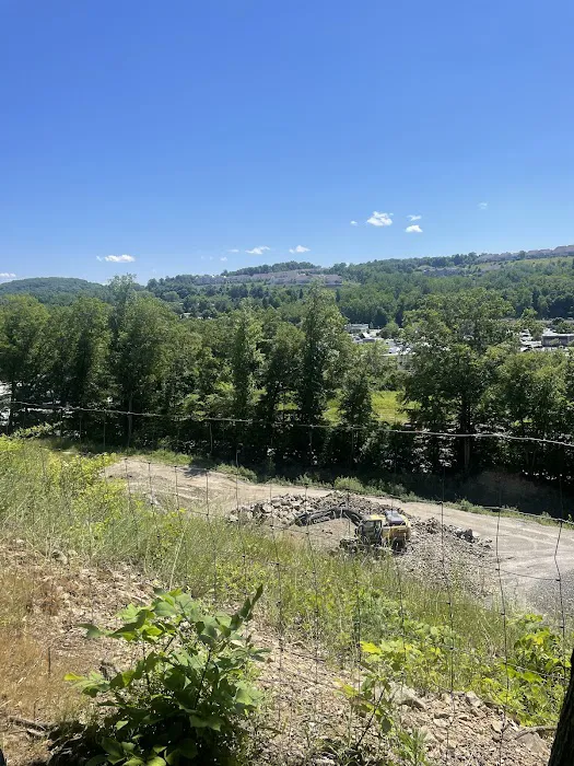 Parking for Putnam Trailway Picture 3