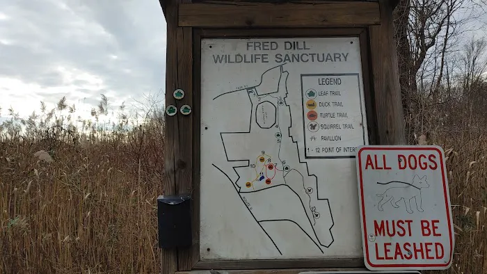 Fred Dill Wildlife Sanctuary Picture 8