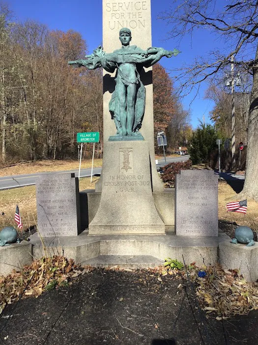 Southeast Veterans Park Picture 8