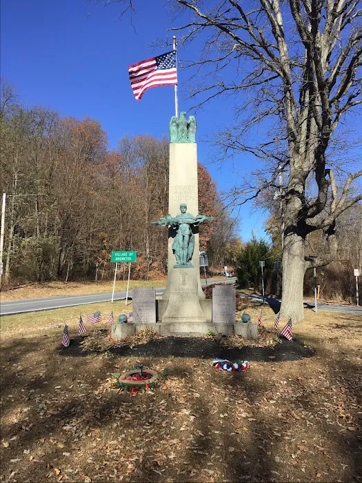 Southeast Veterans Park Picture 4