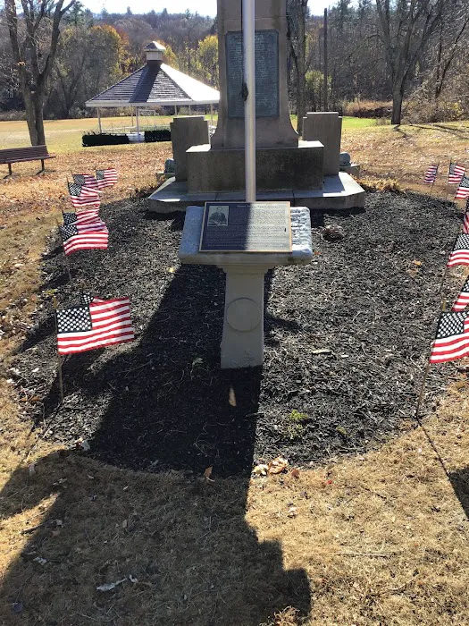 Southeast Veterans Park Picture 5