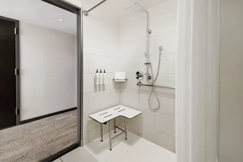 Fairfield Inn & Suites New York Manhattan/Times Square South Picture 6