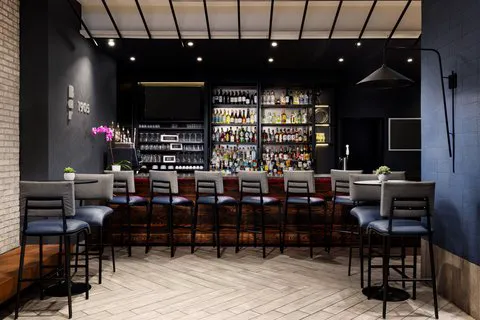 Fairfield Inn & Suites New York Manhattan/Times Square South Picture 10
