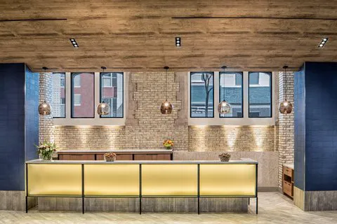 Fairfield Inn & Suites New York Manhattan/Times Square South Picture 9