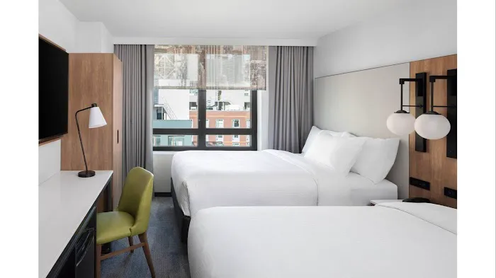 Fairfield Inn & Suites New York Manhattan/Times Square South Picture 5