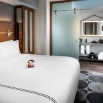 Crowne Plaza HY36 Midtown Manhattan