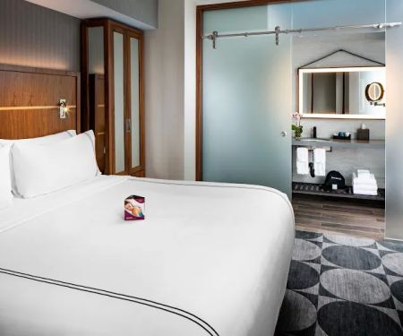 Crowne Plaza HY36 Midtown Manhattan