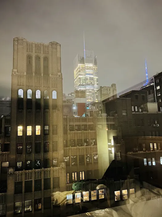Crowne Plaza HY36 Midtown Manhattan Picture 7