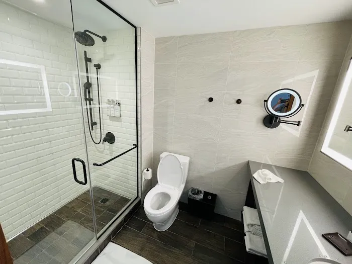Crowne Plaza HY36 Midtown Manhattan Picture 3