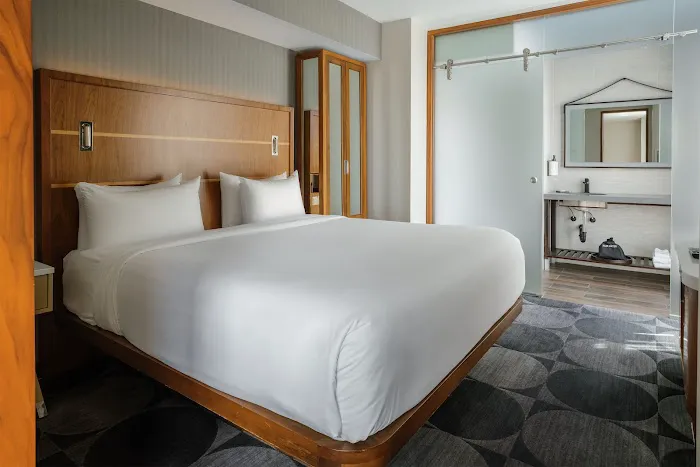Crowne Plaza HY36 Midtown Manhattan Picture 6