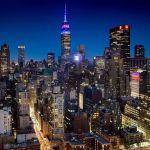 EVEN Hotel New York - Times Square South, an IHG Hotel