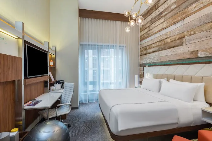 EVEN Hotel New York - Times Square South, an IHG Hotel Picture 3