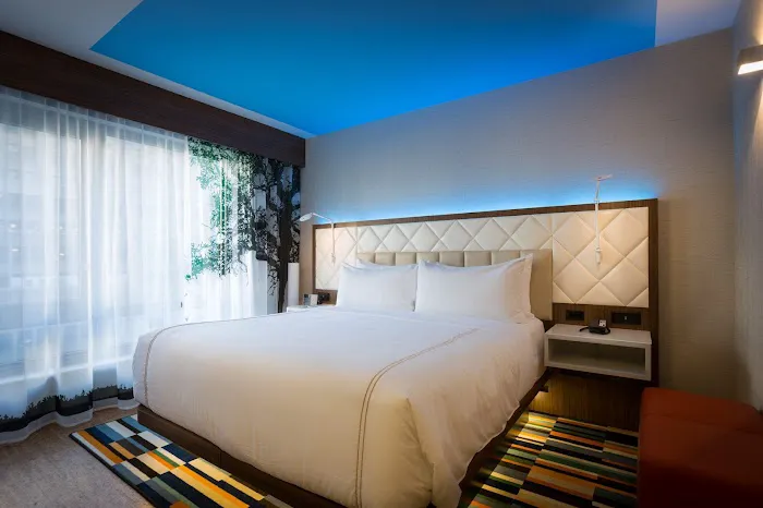 EVEN Hotel New York - Times Square South, an IHG Hotel Picture 4