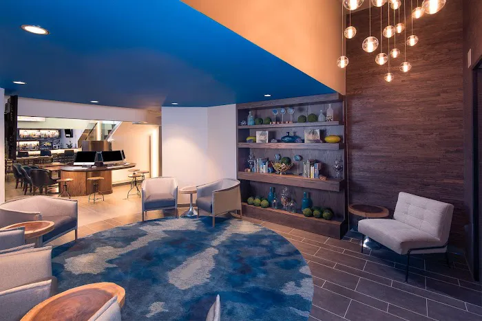 EVEN Hotel New York - Times Square South, an IHG Hotel Picture 10
