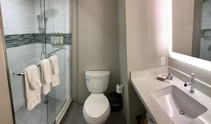EVEN Hotel New York - Times Square South, an IHG Hotel Picture 7