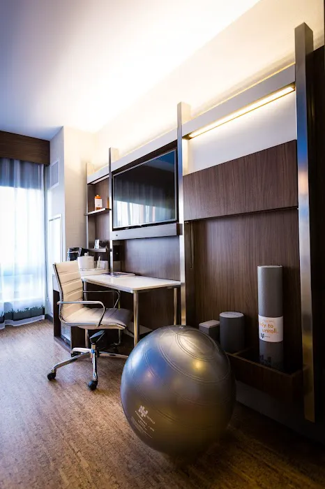 EVEN Hotel New York - Times Square South, an IHG Hotel Picture 5