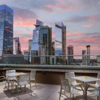 DoubleTree by Hilton New York Times Square South ico