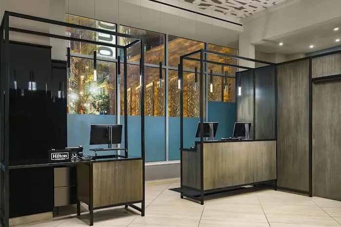 DoubleTree by Hilton New York Times Square South Picture 3
