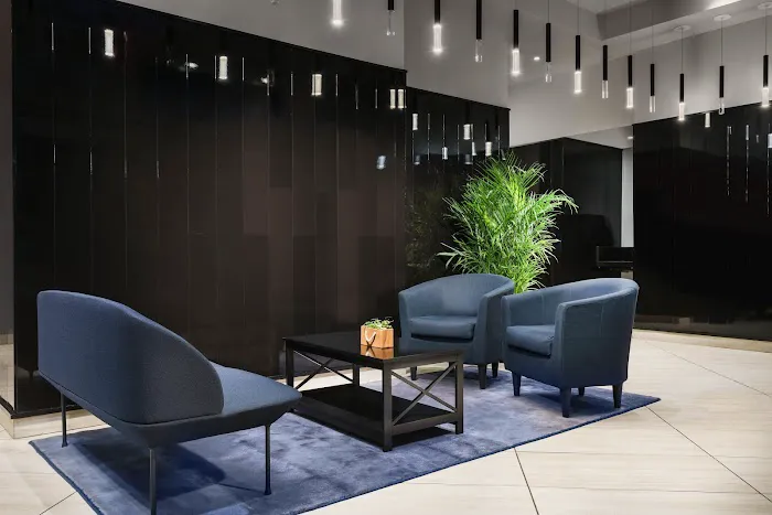DoubleTree by Hilton New York Times Square South Picture 2