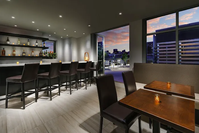 DoubleTree by Hilton New York Times Square South Picture 7
