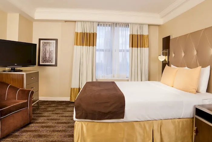 The New Yorker Hotel Picture 7