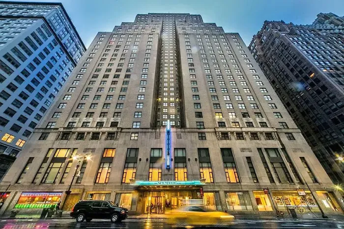 The New Yorker Hotel Picture 10
