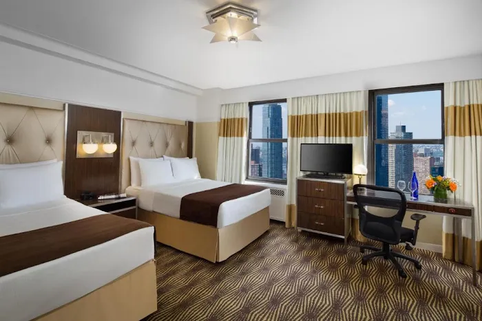 The New Yorker Hotel Picture 3