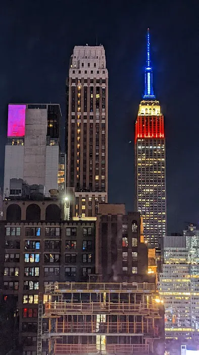 The New Yorker Hotel Picture 4
