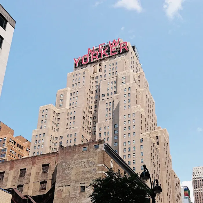 The New Yorker Hotel Picture 9
