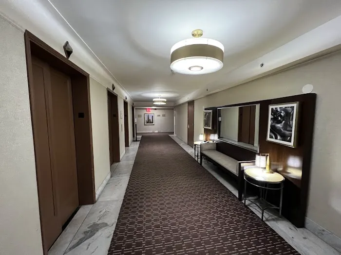The New Yorker Hotel Picture 8