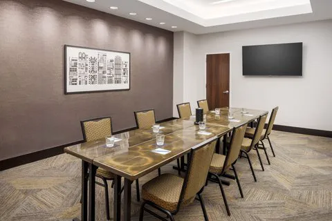 Fairfield Inn & Suites New York Midtown Manhattan/Penn Station Picture 5