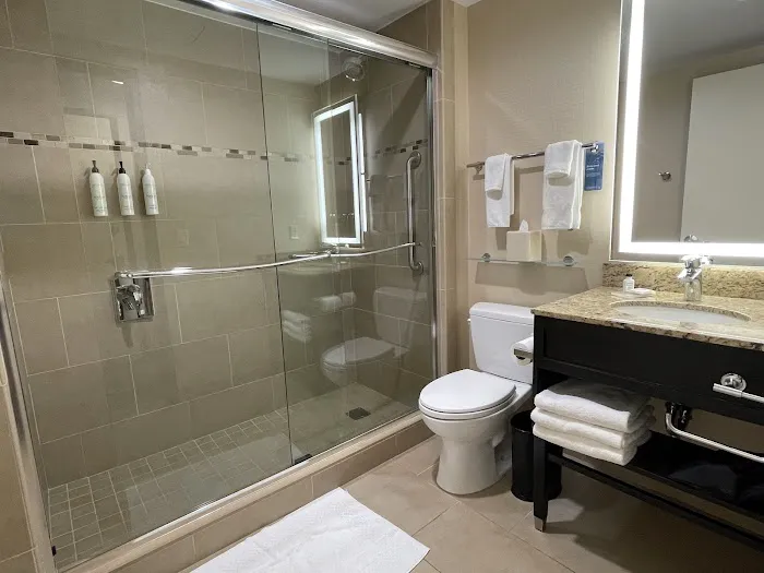Fairfield Inn & Suites New York Midtown Manhattan/Penn Station Picture 1