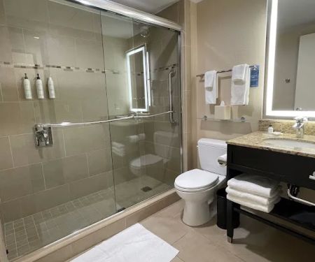 Fairfield Inn & Suites New York Midtown Manhattan/Penn Station