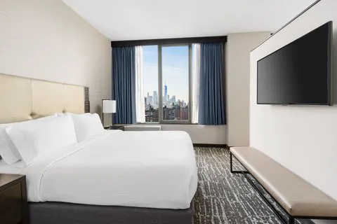 Fairfield Inn & Suites New York Midtown Manhattan/Penn Station Picture 2
