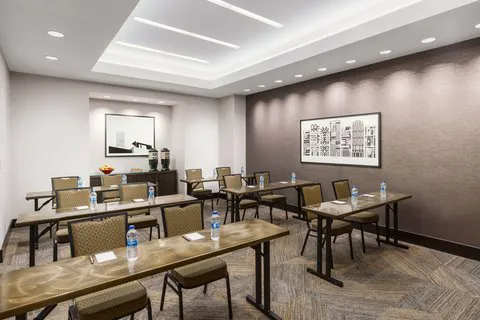 Fairfield Inn & Suites New York Midtown Manhattan/Penn Station Picture 6