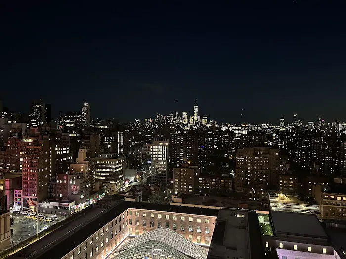 Fairfield Inn & Suites New York Midtown Manhattan/Penn Station Picture 9