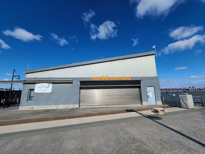 Pier 66 at Hudson River Park Picture 8