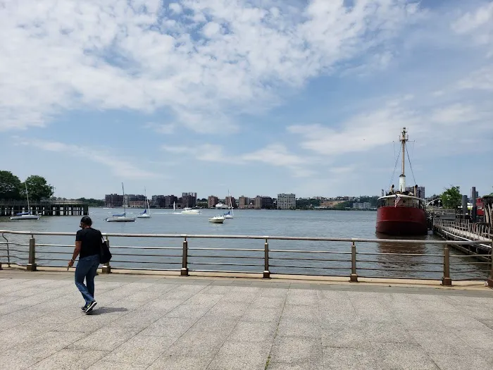 Pier 66 at Hudson River Park Picture 3
