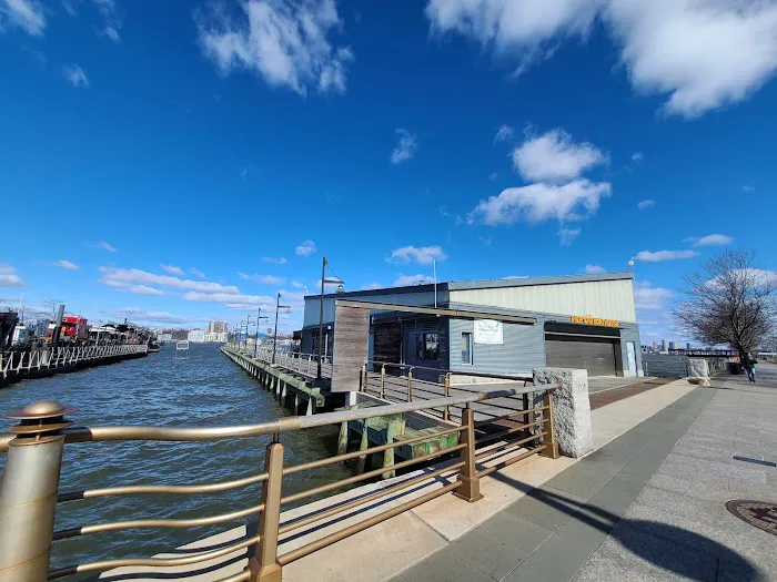 Pier 66 at Hudson River Park Picture 2