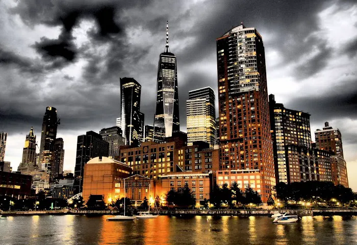 Pier 66 at Hudson River Park Picture 4