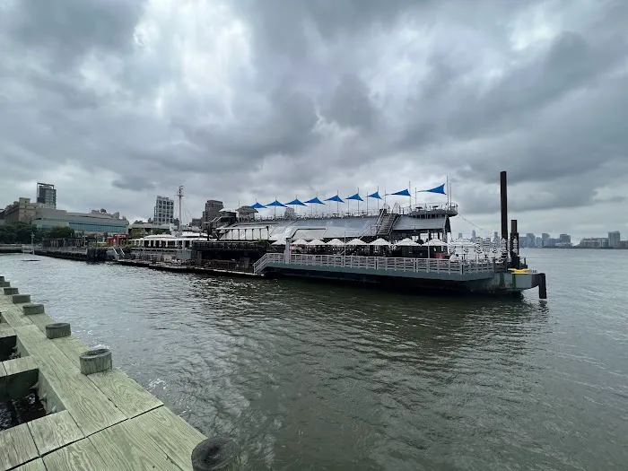 Pier 66 at Hudson River Park Picture 1