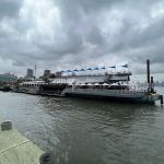Pier 66 at Hudson River Park