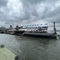 Pier 66 at Hudson River Park ico