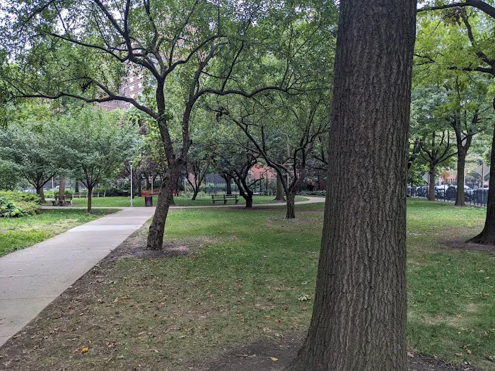 Recreation Area at Penn South Co-op Picture 1
