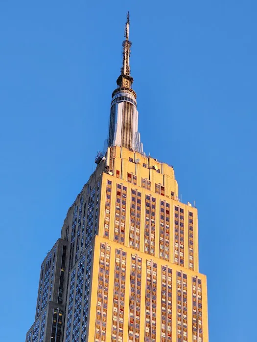 Herald Square Park Picture 1