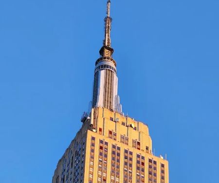 Herald Square Park