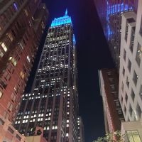 Greeley Square Ping Pong ico