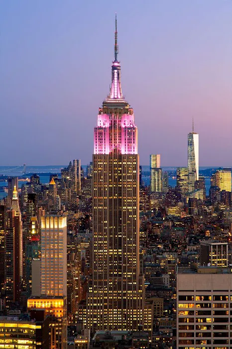 Hyatt Herald Square New York Picture 9